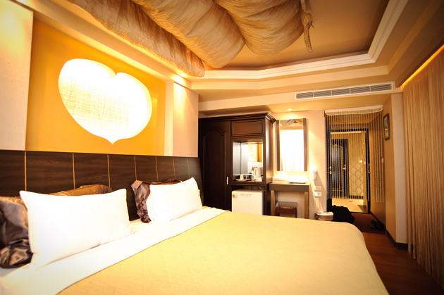 Sightseeing Double room 2