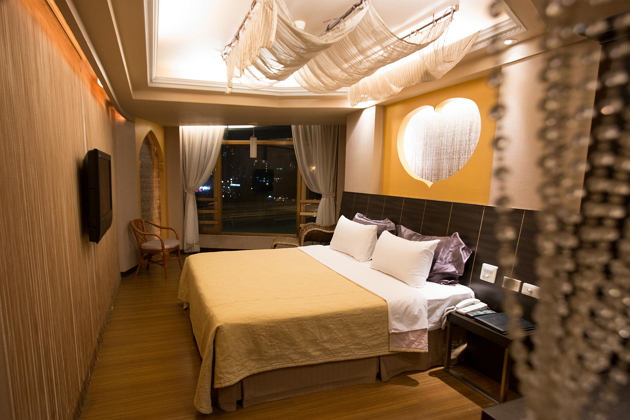 Sightseeing Double room 3