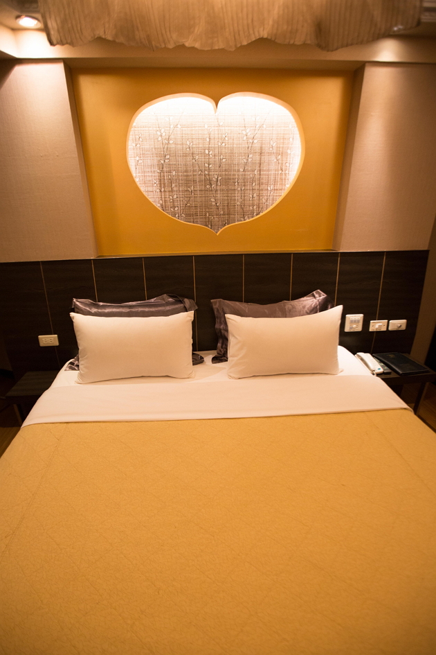 景観ダブル部屋 2